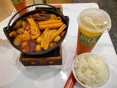 -牛太叔·开胃小火锅(星荟中心店)