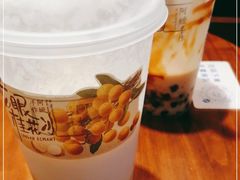 -阿嬷手作(南宁青秀万达店)