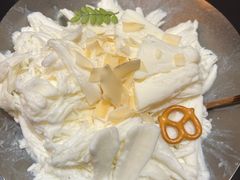 -何师烧烤·香辣蟹·川菜·30年老品牌(太古里旗舰店)