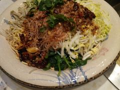 大盘凉菜-灶座小锅烀饼·铁锅炖(道里店)
