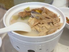 -渔村盛宴(航空新城店)