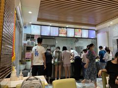 -林静小吃(复兴路店)