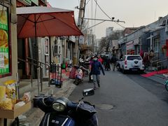 -庆祥斋糕点厂(留学路店)