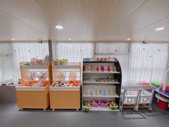 -森林象亲子餐厅·儿童生日会