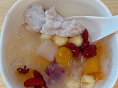 -吉小手•豆花和糖水(卧龙晓城店)