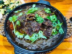 -邓邓胖姐拌面(濉溪路店)