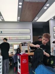 -星格造型·Hair Salon