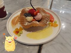 -哈根达斯(青岛海信店)