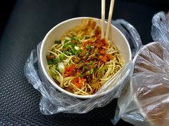 热干面-宋记热干面馆(五福路店)