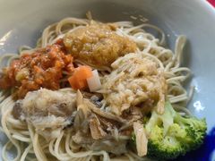 -蟹尊苑(巨鹿店)