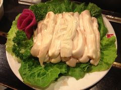 iphone_upload_pic-巴奴毛肚火锅(商城路店)