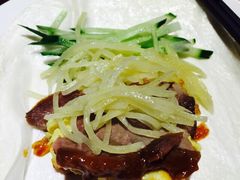 老昌春饼(中央街店)-老昌春饼(中央大街店)