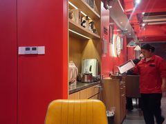 -疯狂小弟龙虾馆(南京总店)