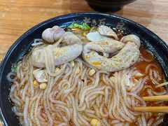 -青石桥老瓦房肥肠粉总店(青石桥总店)