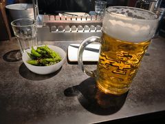 -很久以前羊肉串(昌里路三钢里店)