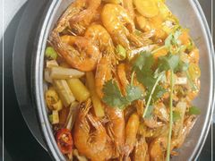 -青木岚小海鲜•小龙虾(友谊店)
