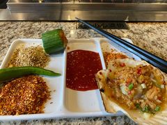 -丰茂烤串(金泉美食宫店)