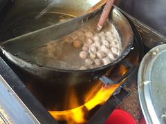 -潮镇老尾牛杂(环城西路店)