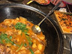 -粗粮人家·东北菜(洋桥店)