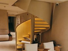 -泰合玺·精油疗愈 SPA(南京河西万达店)
