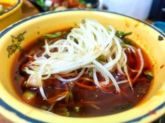 -冒椒火辣(奎星楼街店)