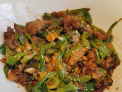 -赣饭农家·江西小炒(西乡店)