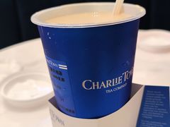 -CHARLIETOWN红茶公司(南京万象天地店)