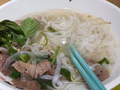 -蔡澜Pho·越南粉餐厅(海上世界店)