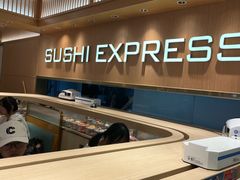 -争鲜回转寿司(天府广场-今站PLUS店)