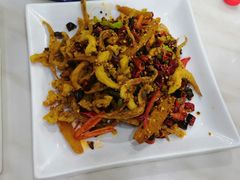 -同发号饭庄(复兴路店)
