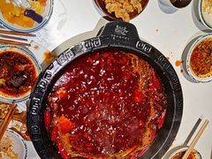 -卤校长老火锅(杨家坪直营店)