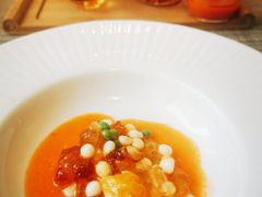 -格桑花开药膳蔬食文化空间