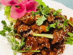 -新疆伊宁远征餐厅