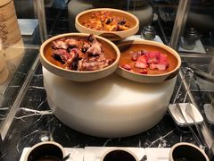-上海丽笙精选海仑宾馆·莫赛克餐厅