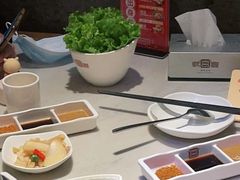 -韩宫宴烤肉·料理(苏州中心店)