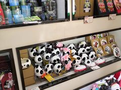 -熊猫邮局(少城店)