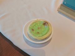 -金鹰国际酒店·满园春中餐厅