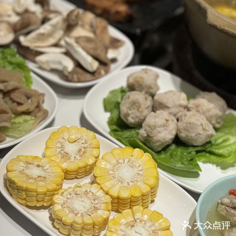 厦门正宗九米羊肉炉上海二店开业啦‼️