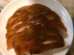 -金百万烤鸭店(马甸店)