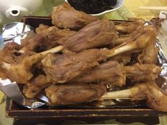 -那达慕蒙古风味酒楼