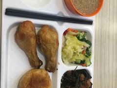 -香妃烤鸡(西单店)