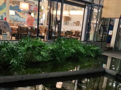-大理老字号·舟渔的鱼野生菌海景餐厅(双廊店)
