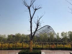 -济南方特东方神画