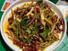 -小杨烤肉(朱雀店)