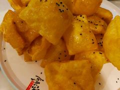 -老仁义·清真菜(太古街店)