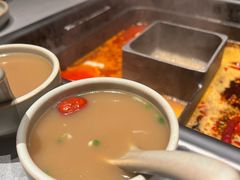 -巴奴毛肚火锅(悠唐购物中心店)