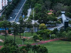 -汕头龙光喜来登酒店