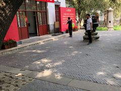 -双清别墅