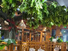 -草原塞蛮羊火锅城(港湾店)