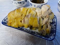 白斩鸡-洞天食府(北大街店)